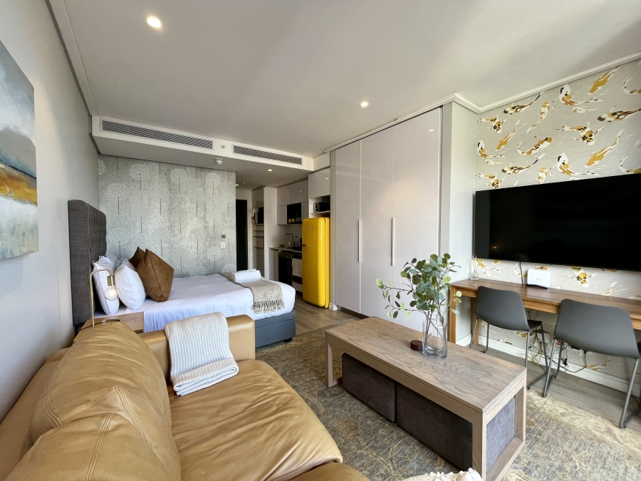 0 Bedroom Property for Sale in Cape Town City Centre Western Cape